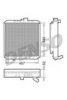 DENSO DRM14001 Radiator, engine cooling